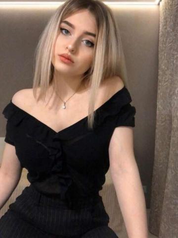 Анкета проститутки Екатерина - Фото, 23 года, №37353